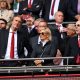 Jim Ratcliffe na final da última Facup. (Foto: Mike Hewitt/Getty Images)