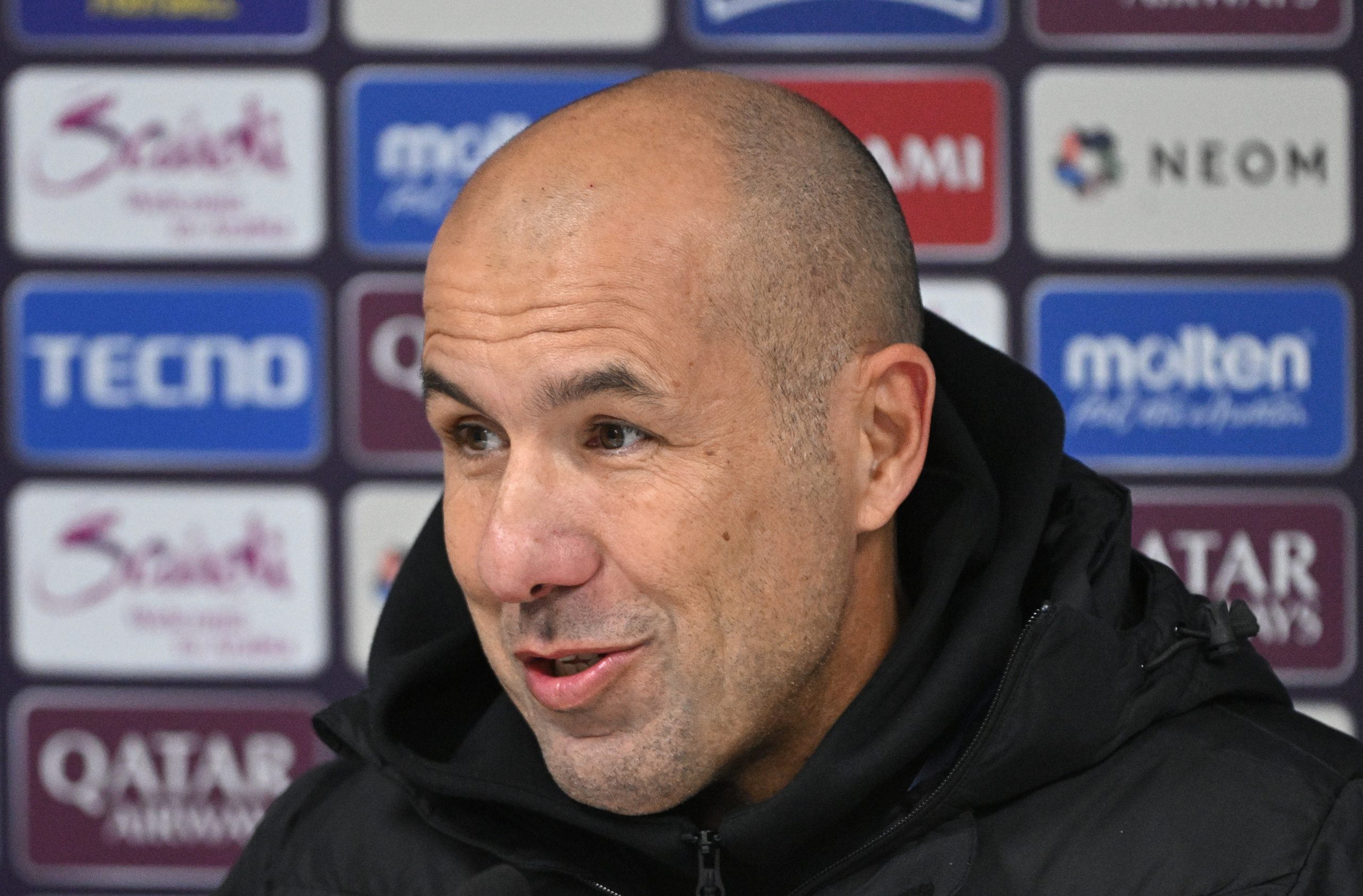 Leonardo Jardim entra na mira do Cruzeiro. (Photo by Anvar Ilyasov/Getty Images)