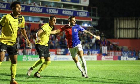 (Foto: Oscar Felipe/Paraná)