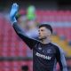 Grêmio fecha contratação do goleiro Tiago Volpi (Foto: Agustin Cuevas/Getty Images)