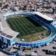 A Ressacada, estádio do Avaí. (Foto: Leandro Boeira/AFC)