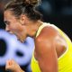 Sabalenka vibra com vaga (Foto: Jimmie 48 Photography/WTA)