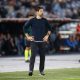 Vitor Bruno no comando do Porto em partida na Liga Europa. (Foto:Paolo Bruno/Getty Images)