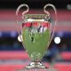 Taça da Champions League. (Foto: Justin Setterfield/Getty Images)