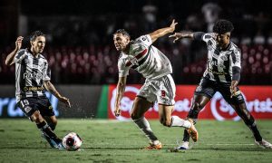 (Foto: Raul Baretta/Santos FC)