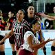 Fla-Flu na Superliga de vôlei