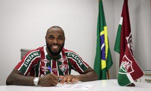 Foto: Marcelo Gonçalves/FFC