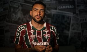 Foto: Marcelo Gonçalves/FFC