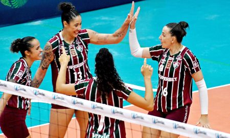 Fluminense na Superliga