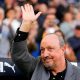 Rafa Benítez. (Foto:Aitor Alcalde/Getty Images)