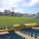 Estádio Presidente Vargas. (Foto: Marcos Moura/Prefeitura de Fortaleza)