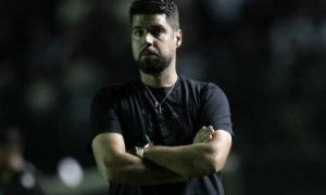 Em entrevista ao "Tribuna Expresso", António Oliveira, Ex-técnico do Corinthians, comentou sobre a sua passagem pelo time brasileiro no início de 2024. (Foto: Rodrigo Coca/Agência Corinthians)