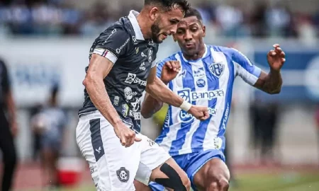 RE-PA (foto: Federação Paraense de Futebol/Divulgação)