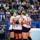 Sesc Flamengo na Superliga