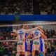 Vôlei Renata na Superliga