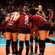 Sesc Flamengo na Superliga