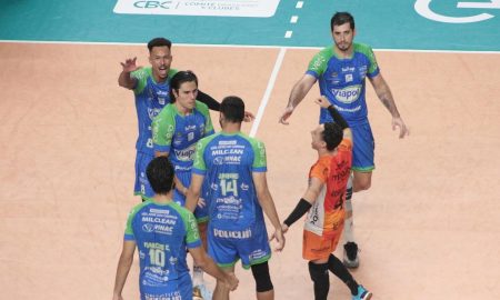 Viapol São José na Superliga