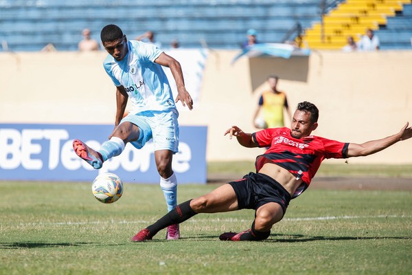 (Foto: Divulgação/Londrina)