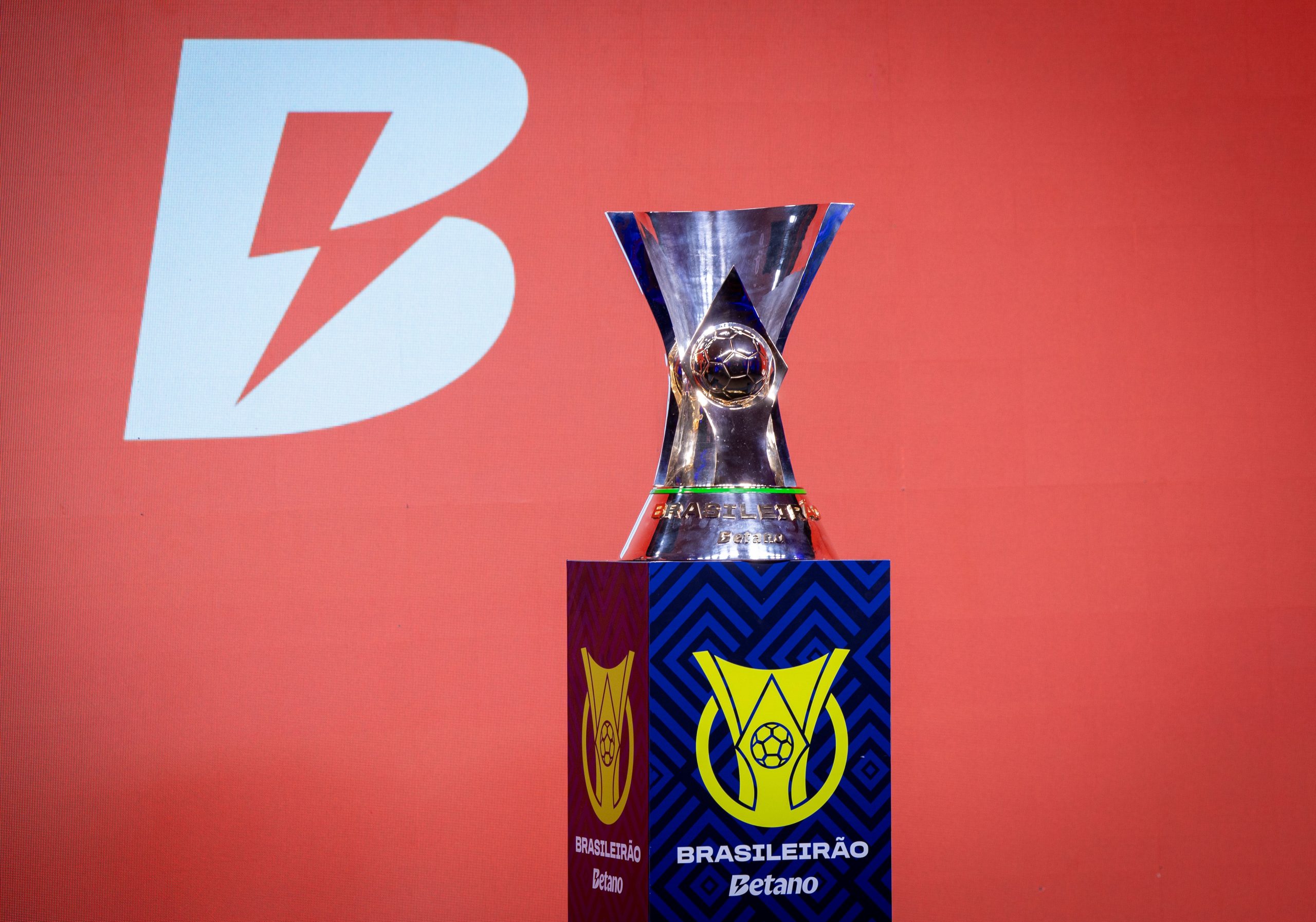 Taça da Copa do Brasil (Foto: Joilson Marconne/CBF)