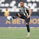 Marçal. (Foto: Vitor Silva/Botafogo)