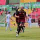 Red Bull Bragantino negocia com Joanderson, jogador do time sub-20 do Sport. (Foto: Igor Cysneiros/Sport)