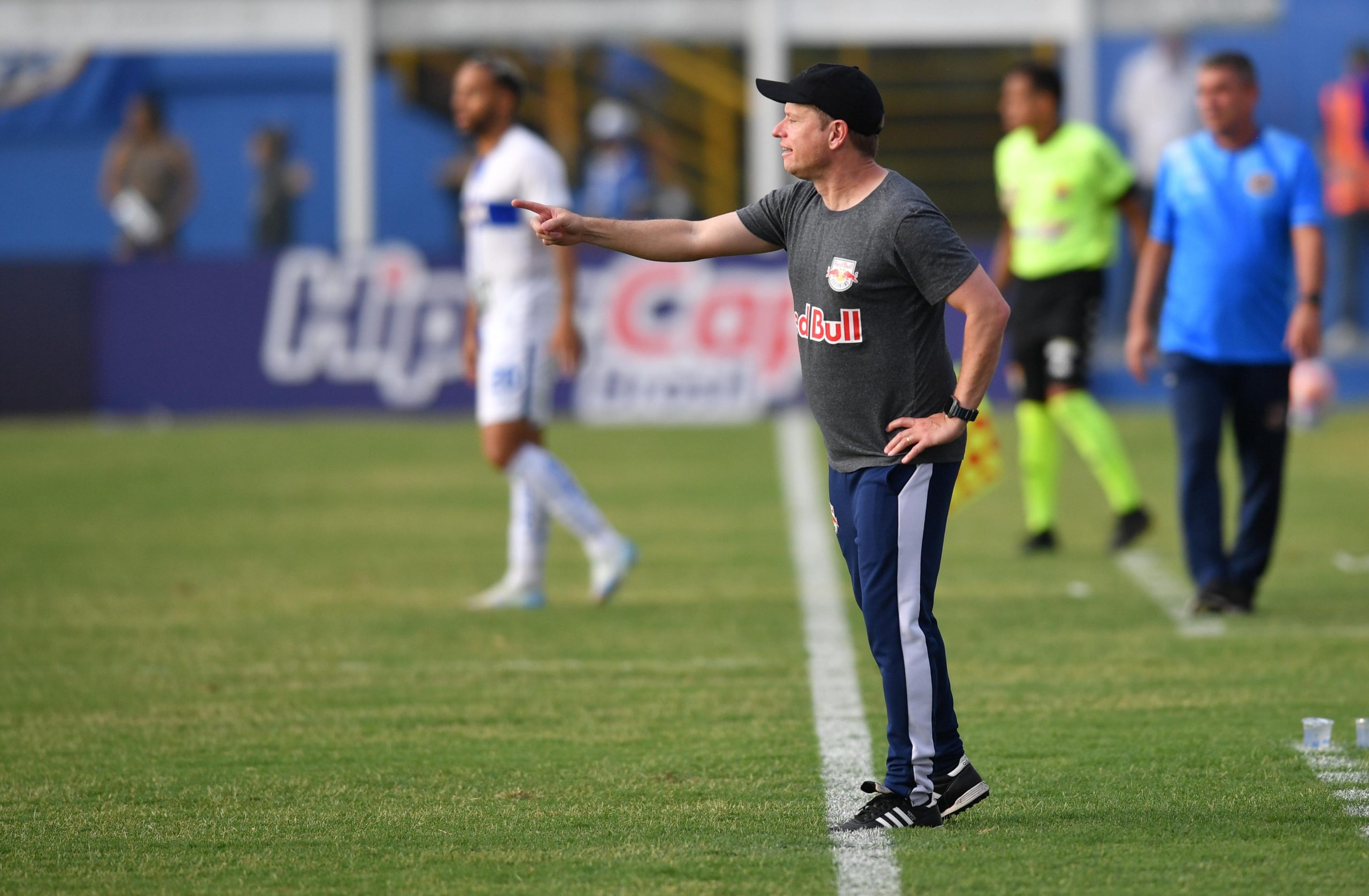 (Foto: Ari Ferreira/Red Bull Bragantino)