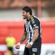 Hulk garante vitória do Atlético-MG. (Foto: Pedro Souza / Atlético)