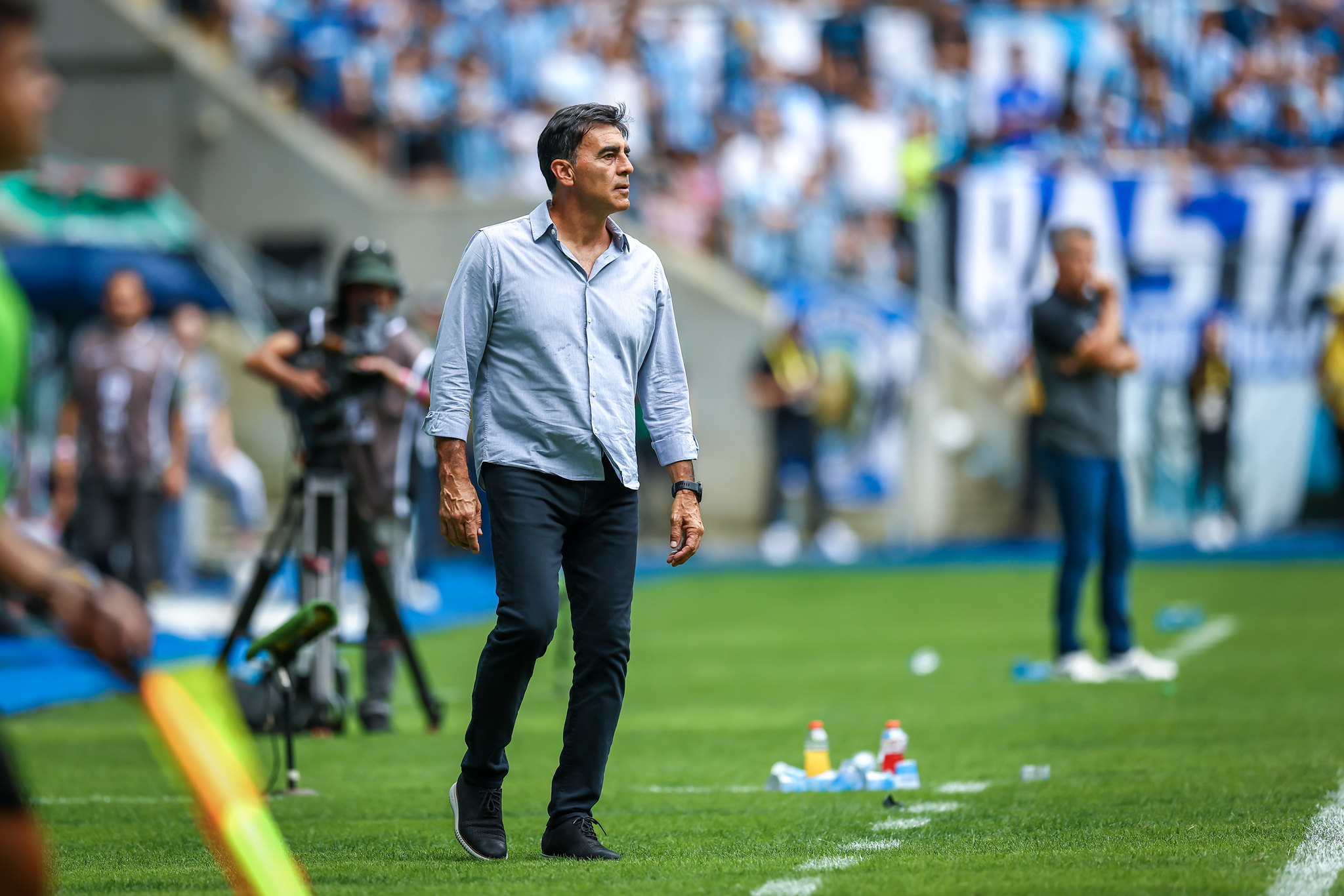 (FOTO: LUCAS UEBEL/GRÊMIO FBPA)