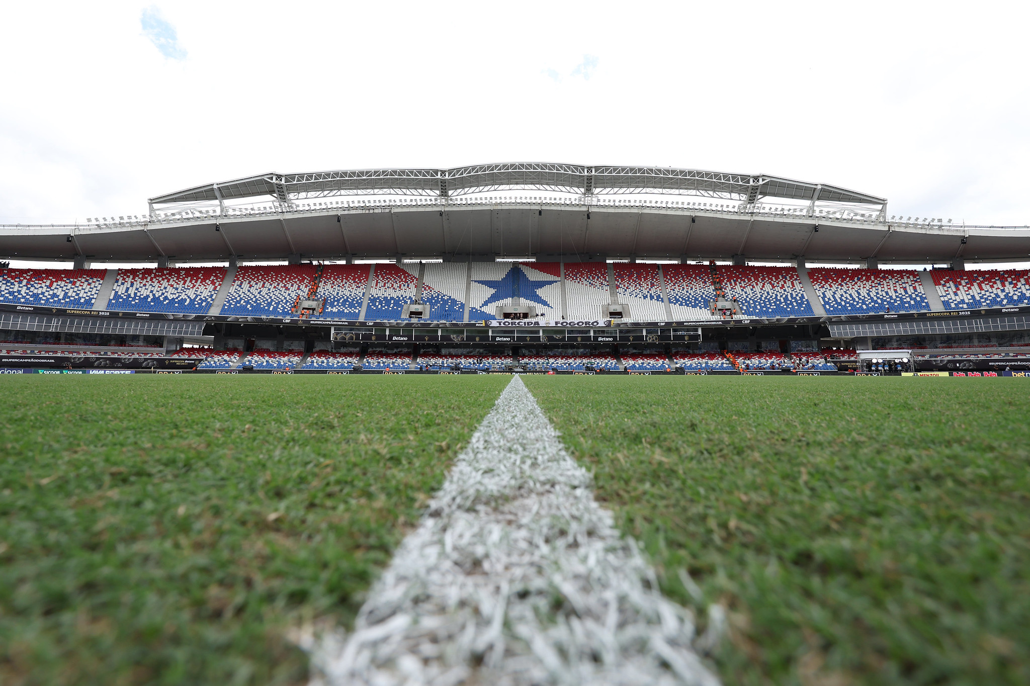 Foto: Vitor Silva/Botafogo