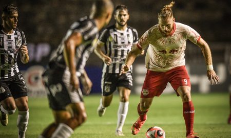 (Foto: Ari Ferreira/Red Bull Bragantino)