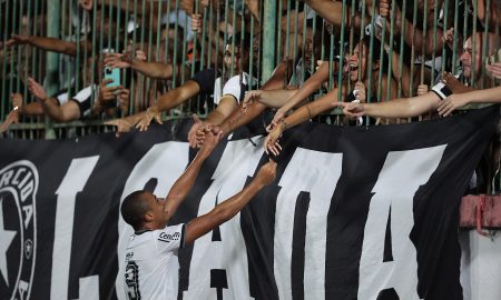 Botafogo (Foto: Vitor Silva/Botafogo)