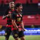 (Foto: Paulo Paiva/ Sport Recife)