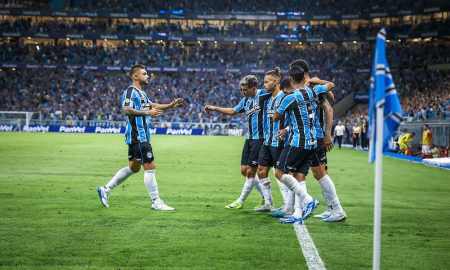 (FOTO: LUCAS UEBEL/GREMIO FBPA)