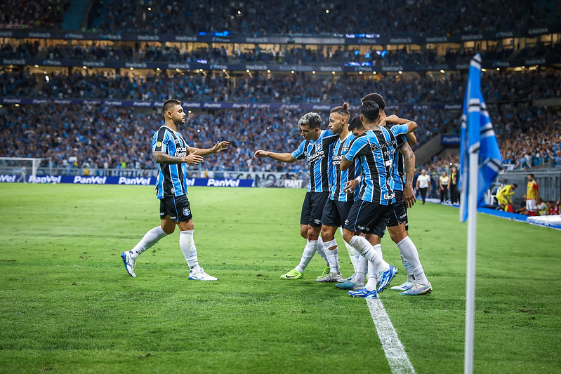 (FOTO: LUCAS UEBEL/GREMIO FBPA)