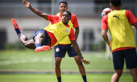 (Foto: Ari Ferreira/Red Bull Bragantino)