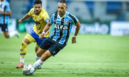 (FOTO: LUCAS UEBEL/GRÊMIO FBPA)