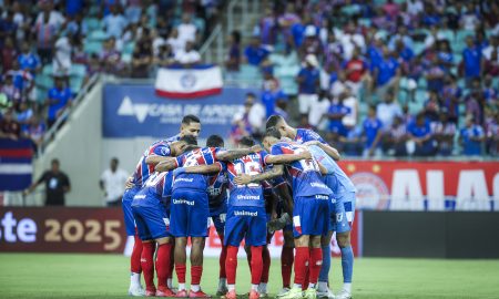 (Foto: Rafael Rodrigues / Divulgação / Bahia)