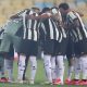 Time do Botafogo. (Foto: Vítor Silva/Botafogo)