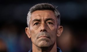 Pedro Caixinha (Foto: Raul Baretta/ Santos FC)