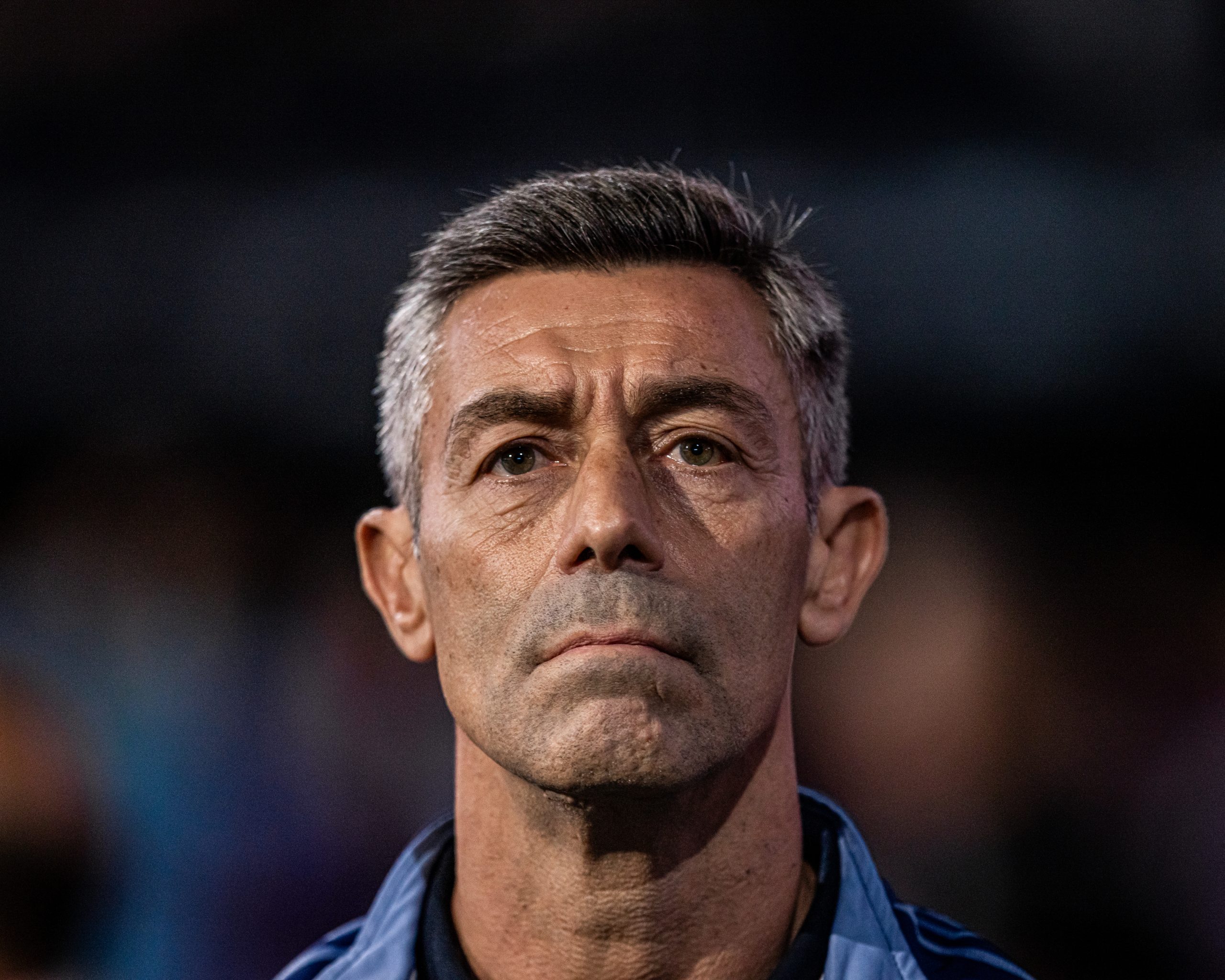 Pedro Caixinha (Foto: Raul Baretta/ Santos FC)