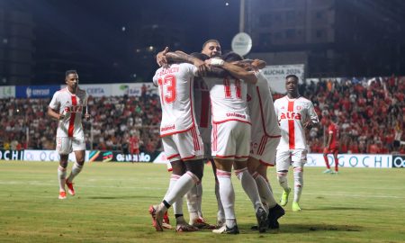 (Foto: Ricardo Duarte / SC Internacional)