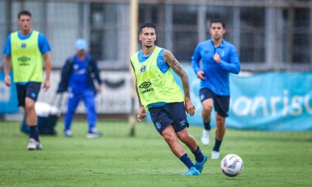 FOTO: LUCAS UEBEL/GREMIO FBPA