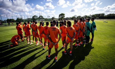 (Foto: Paulo Paiva/Sport Recife)