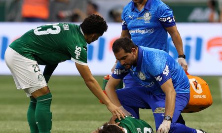 (Foto: Cesar Greco/Palmeiras)