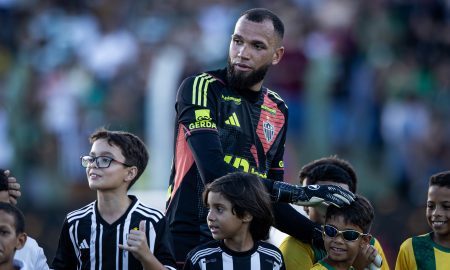 (Foto : Pedro Souza/Atlético-MG)