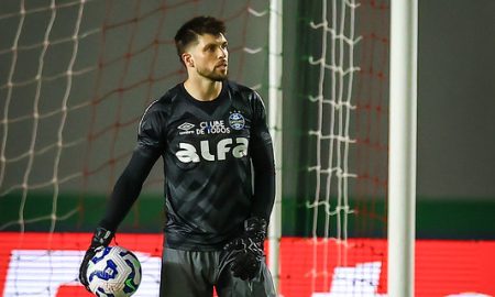 (FOTO: LUCAS UEBEL/GRÊMIO FBPA)