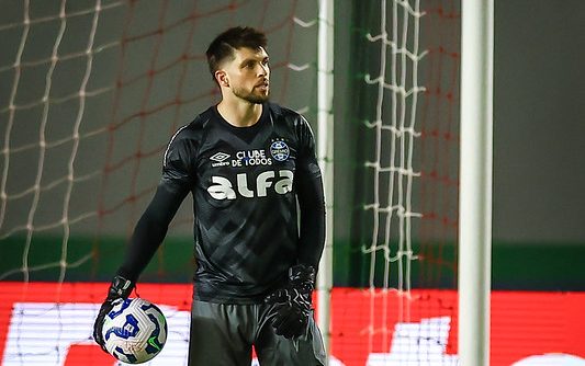 (FOTO: LUCAS UEBEL/GRÊMIO FBPA)