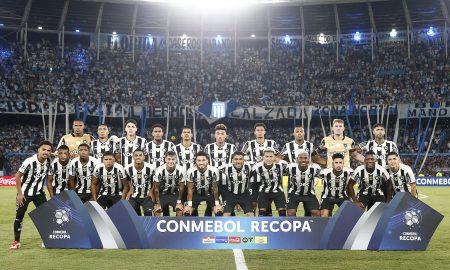 Foto: Vitor Silva/Botafogo