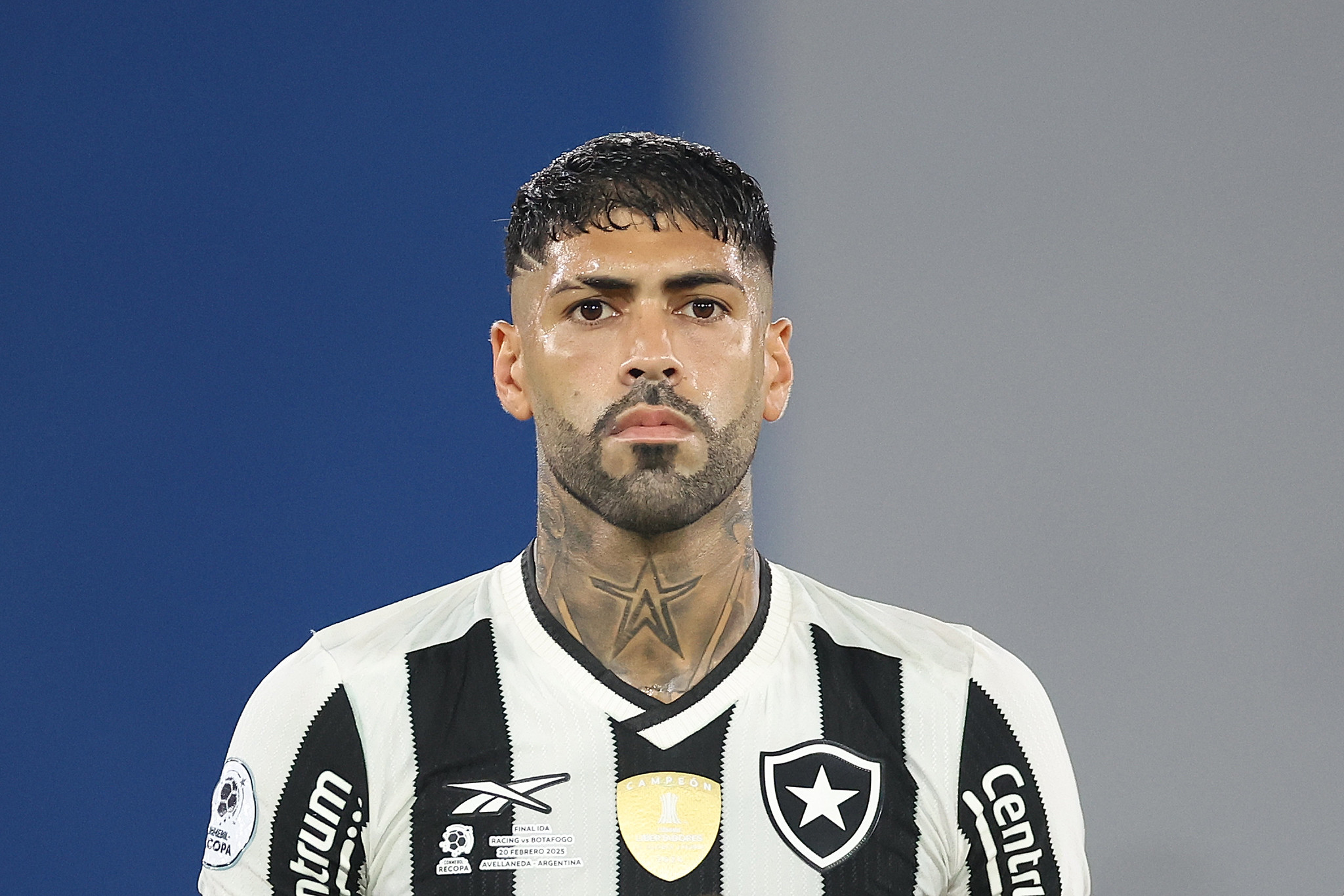 Foto: Vitor Silva/Botafogo