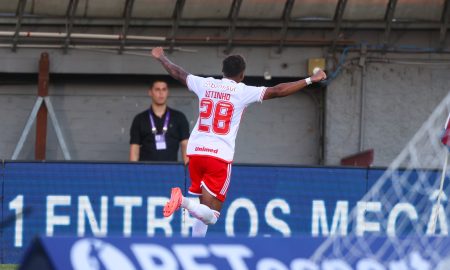 (Foto: Ricardo Duarte / SC Internacional)